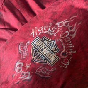 Harley Davidson Shirt